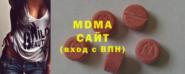 винт Баксан